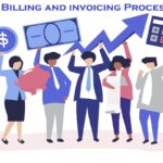 Billing and invoicing process
