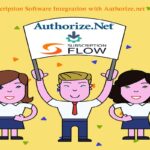 SubscriptionFlow Integration with Authorize.net
