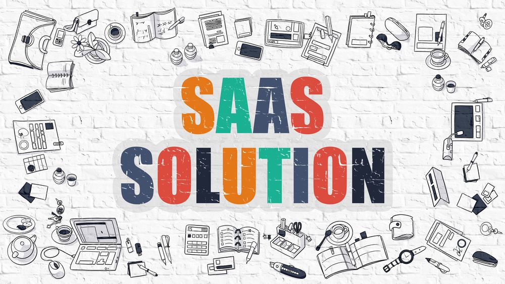 best SaaS software