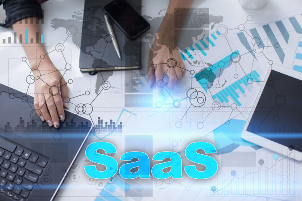 SaaS for Public Sectors