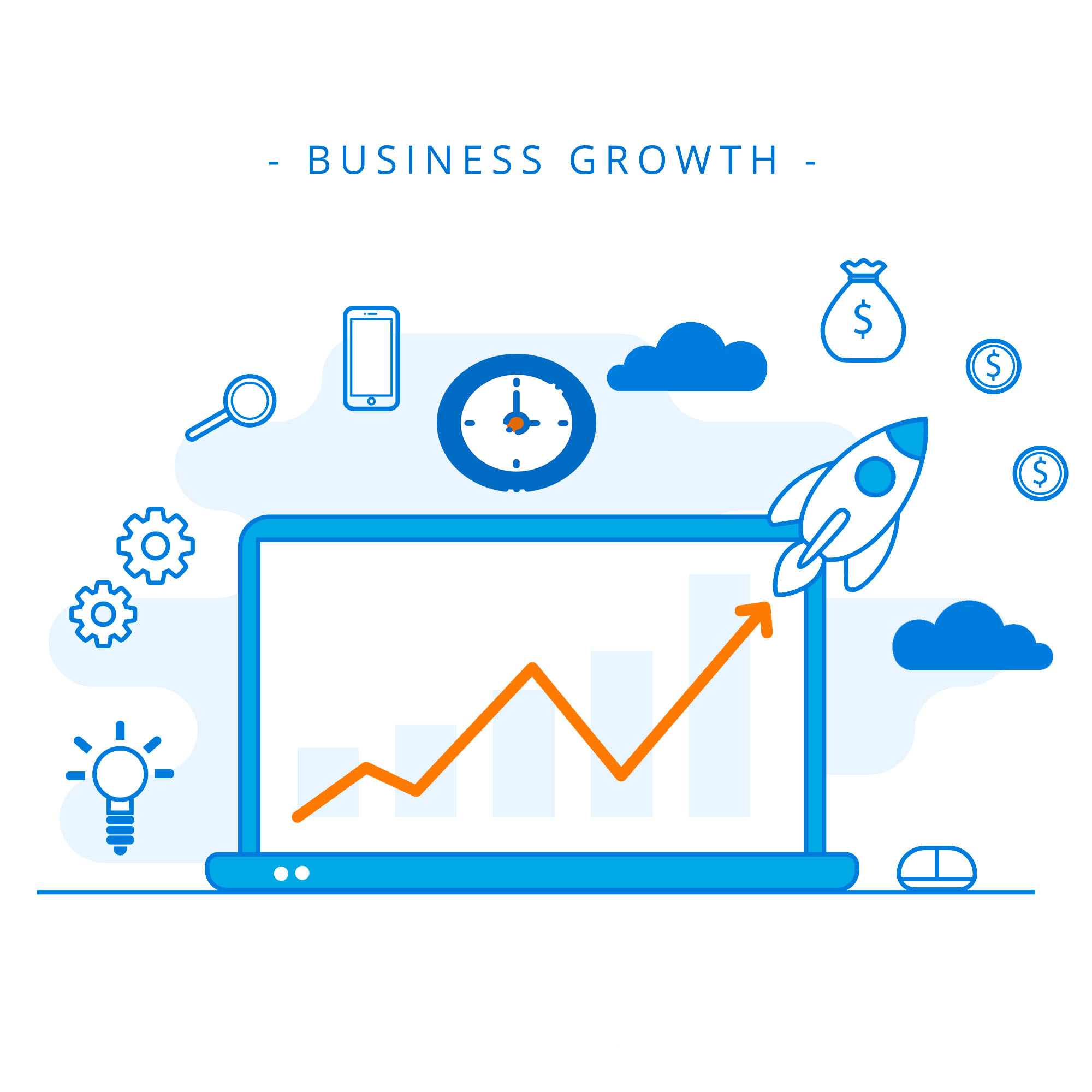 measure your business growth