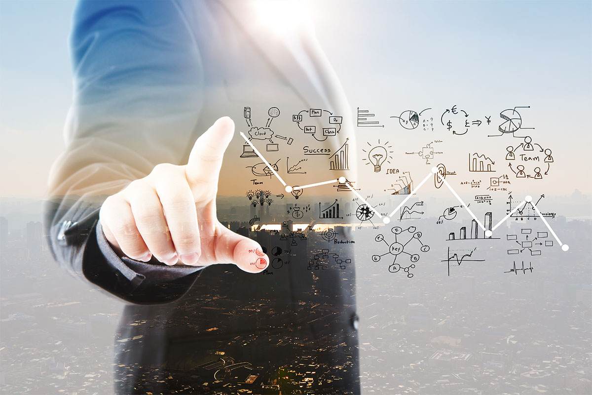 Why Digital Transformation Should Drive Subscription Business Model Transformation?