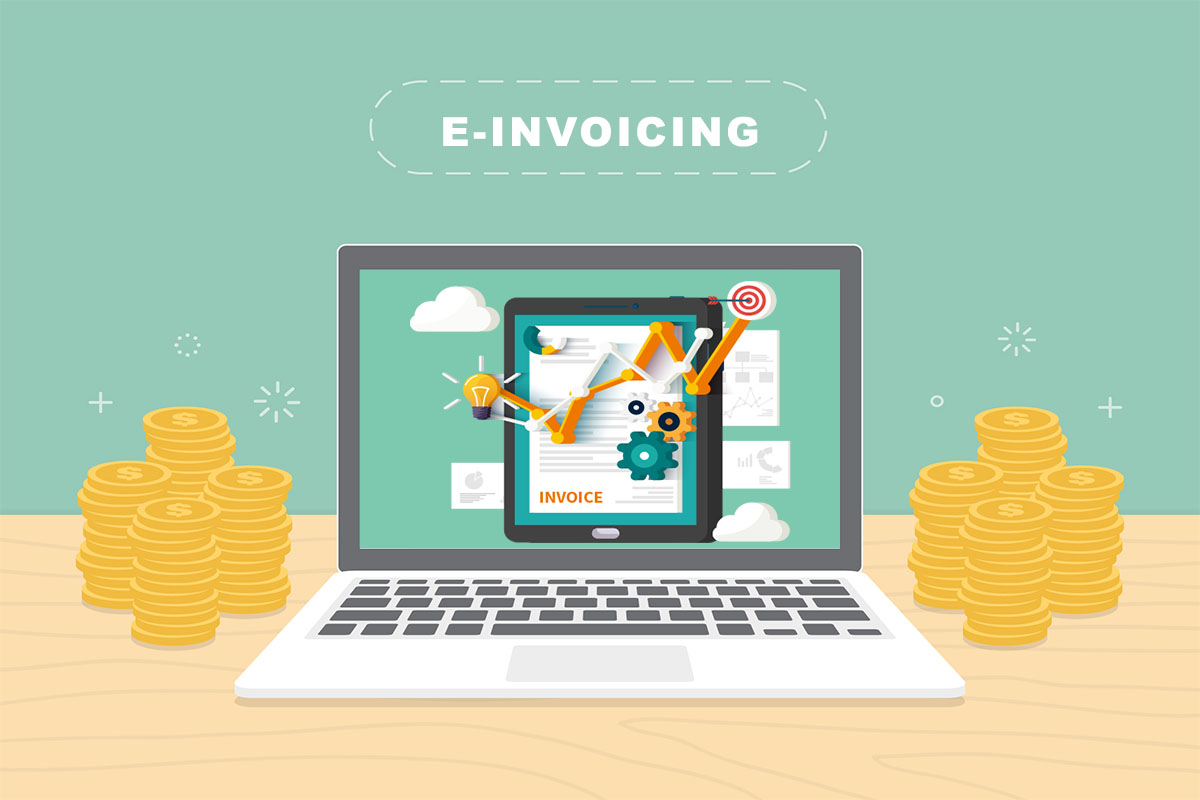 Invoicing software for small business