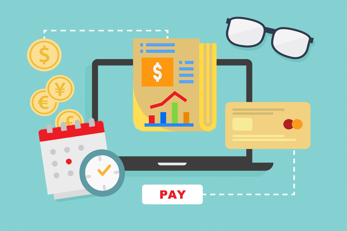 Embrace Invoice Automation and Say Goodbye to Invoice Distresses
