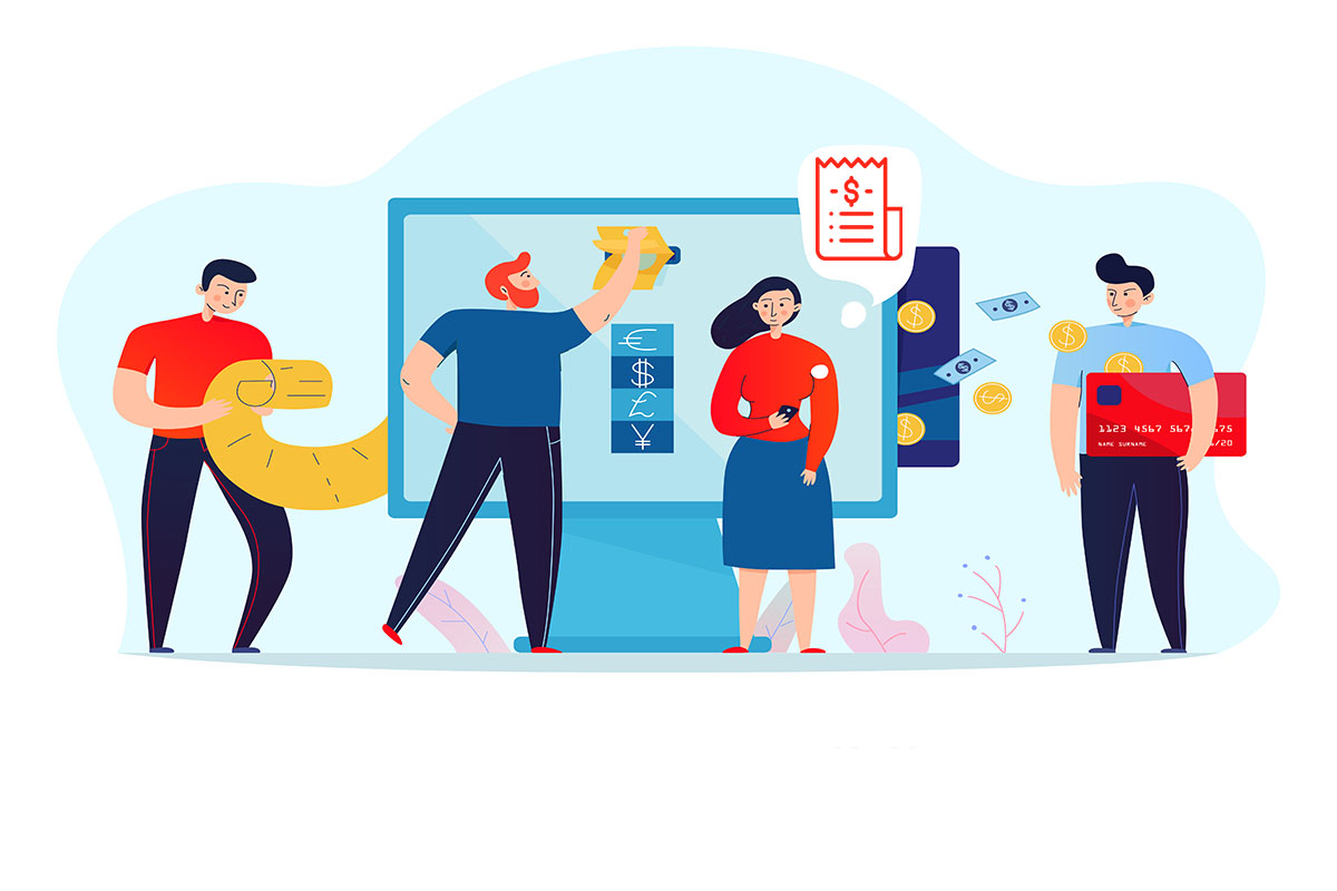 A Guide To Payment Gateways For Dummies Subscriptionflow