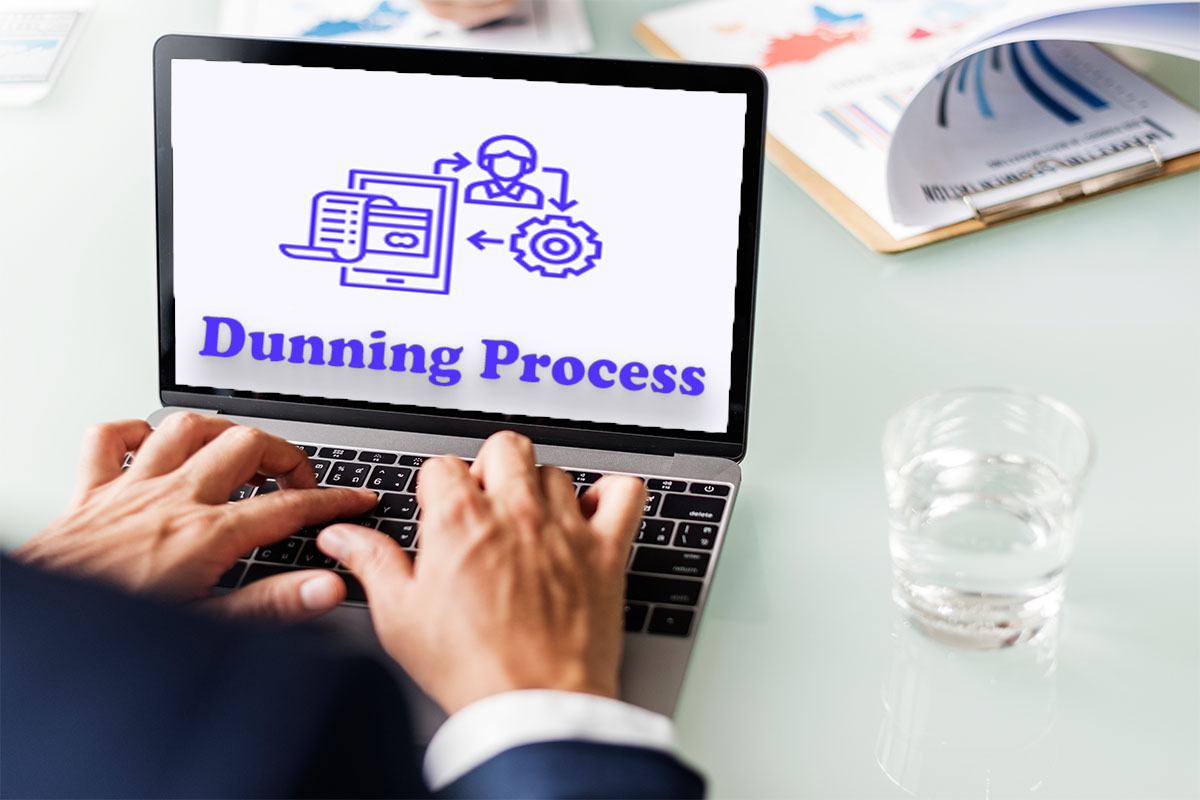 Dunning Management Process