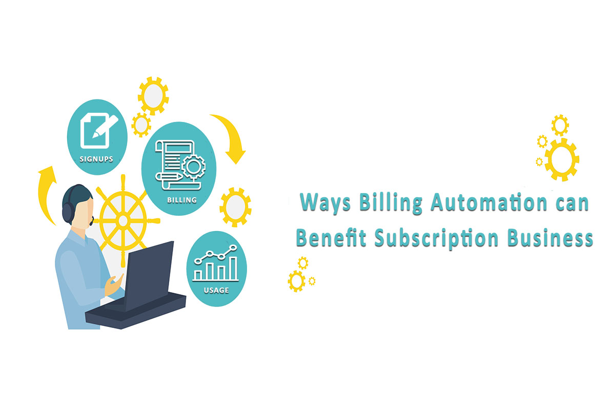 For small- to medium-sized subscription businesses, recurring billing management is the most difficult part. Even, the most tedious and orchestrated processes of sending out the invoices and offering the online payment processing convenience cannot ensure on-time payments. Payment delays mean financial constrains in managing other standard business operations such as production, employee management, sales, marketing, research, order fulfillment, or others. With the growing competition in the market, subscription businesses of any size cannot rely on manual billing processing. To hold systematic control over recurring revenue management growth, accurate revenue recognition is inevitable. And, the revenue recognition can only be achieved when the recurring revenue stream can systematically flow with automatic billing automation. Before diving into the different aspects of automated customer billing, let’s see what we meant by the terms, “Subscription Billing” and “Automation”. Subscription Billing, also known as recurring billing, is the process of charging a customer, repetitively, for a set period after every defined interval for using the subscription product or services. And, automation is the digitalization of several functions to be operated without assistance or human guidance. Using machine language, it is the use of technology to simplify the complex processes of business by automating the repetitive tasks in a system. Automation with artificial intelligence technology enables businesses to understand natural languages, process unstructured data to form patterns, and based on structured data, identifies different commands, and then performs triggered-based actions. The Science of Automated Sales and Billing In any business, sales are directly related to the billing, and billing is related to the payments, and payments contribute towards revenue. However, the foundation of the subscription business is the recurrence of the needs of the customer. This consistency and recurrence creates the same pattern in ordering, invoicing, billing, payment processing, revenue monitoring, and reporting. It, eventually, results in revenue recognition. So, the idea behind the introduction of the automation in subscription management is to automate the billing of the recurring sales of the products or services that would generate stable and predictable recurring revenue without any delay in the payment charging and payment processing to the merchant’s account. What is Automated Billing System? To auto-manage the billing on a recurring basis, Subscription Businesses can take the assistance of the automated billing system. In other words, it is also called a subscription management system, subscription system, subscription billing management system, or recurring billing system. The automated billing system is, basically, a suite of the stacks or applications that are integrated together to build a coordinated system or platform that can manage the subscription billing. Understanding the Relations between Subscription Management, Recurring Billing and Automation Systems Subscription software in today’s market is no longer serving the recurring billing management only. They are full-fledged SaaS platforms, now, that can also auto-manage contacts, subscribers’ data, inventory, supply chain, quotes, orders, invoicing, payment processing, fulfillment, sales deals management, marketing campaigns, service centers, and all the other business operations in one place. So, the question is how do they do it? The automated recurring billing or subscription management software with their open-source APIs makes it possible to integrate different applications and in real-time, flow the information and sync the data across the apps. This cross-platform data synchronization allows the platform to establish trigger-based automated actions within the system, or, with the permission of the other third-party application, across the stacks. This is how in a comprehensive subscription management system, billing and automation go hands-in-hands. It works as automated recurring billing, payments, and revenue operations management system. Automated Billing System Advantages in Subscription Management Manual billing management is the phenomenon of the bygone era. Due to the dozens of automated billing conveniences and assistance, the automated subscription management platforms have already replaced the traditional billing management practices. From startups to SMBs to enterprises, businesses all over are devising their strategies to take advantage of the innovation of automation and artificial intelligence assistance. SubscriptionFlow is the futuristic, flexible, and faster recurring billing, payment, and revenue management system that accelerates the growth of your subscription business and recurring revenue by providing the personalized subscription management solution as per the size, niche, and resources of the subscription business. Some of the main benefits of changing to the automated system of SubscriptionFlow from the manual billing processing are; • Easy, Instant, and automated invoicing—the invoice automation benefits such as accuracy, transparency, and on-time calculations and charging trigger for the payment modules. This ensures the timely and strictly regulated subscription billing cycle without annoying the customers with refunds and re-calculations due to invoice errors. • Automatic mid of the subscription billing cycle calculations and adjustments such as subscription plan upgrades, downgrades, pause, reactivation, or cancelation. It is called prorated subscription billing. • Automated sending out the invoices, payment status notification, and due-payments reminders to the subscriber’s email or Phone • Automated Order placement, order receiving, and order processing • Automated Scheduled Payment Charging on Subscribers credit card • Automated deductions and payment processing to the merchant’s account • In case of payment failures due to credit card expiry, bank system’s technical glitches, or any error, scheduled auto-retries for the payment for ensured collection and reduced involuntary churn. It is called automated dunning management. • Multiple integrations with or within the standard business applications such as CRM and ERP • Automated streamlining of the production, procurement, billing, fulfillment, sales, marketing, development, and support operations through integrations • Automated sync of data across the integrations and operations in real-time • Automated information update in client portal from the self-service customer portal • Automated and AI-fueled online payments and customer risks monitoring, identification, reporting, as well as mitigation • Automated and optimal support for all pricing and billing models—from flat-rate subscription billing to usage- or consumption-based to hybrid billing The web-based SubscriptionFlow as a SaaS billing software automates the recurring billing cycle and payment processing. It is a solution to industrialize operations and increase productivity without focusing on regular financial and accounting operations. With SubscriptionFlow automated platform, you can help your subscription business to auto-manage the hassle-free recurring billing operations with ease, simplicity, and convenience without being tech-astute or configuring the huge technical stacks.
