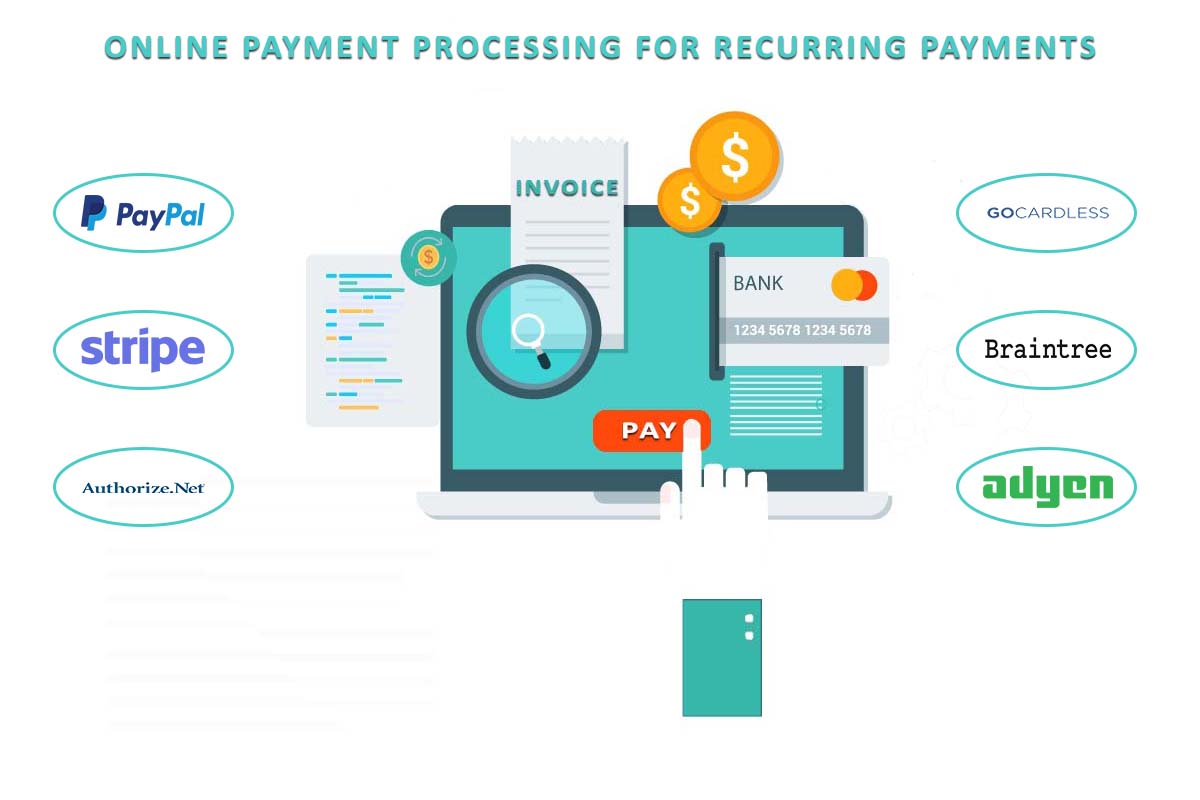 Online-Payment-Processing-for-Recurring-Payments