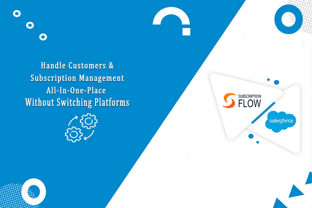 SubscriptionFlow-SalesForce-Integration