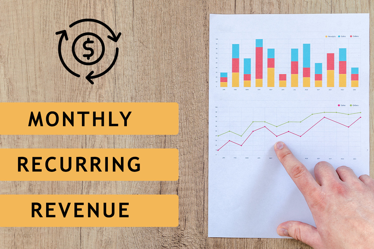 what-is-monthly-recurring-revenue