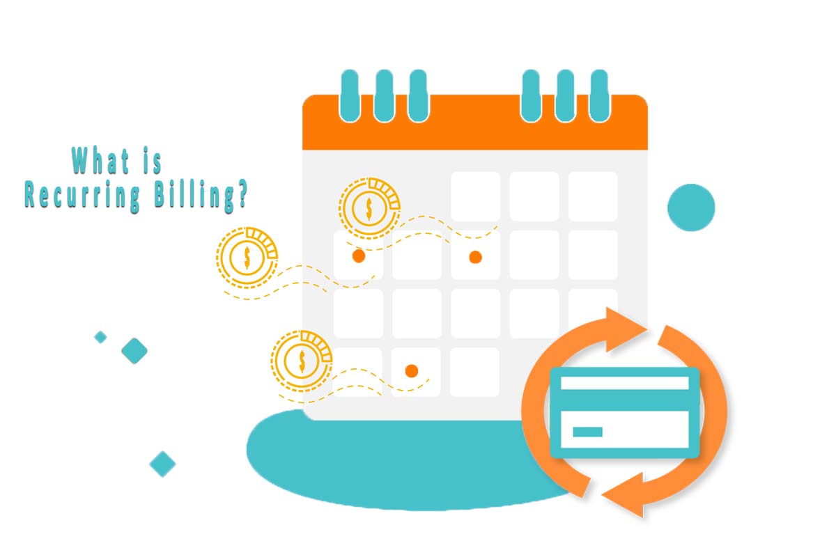 What is recurring billing