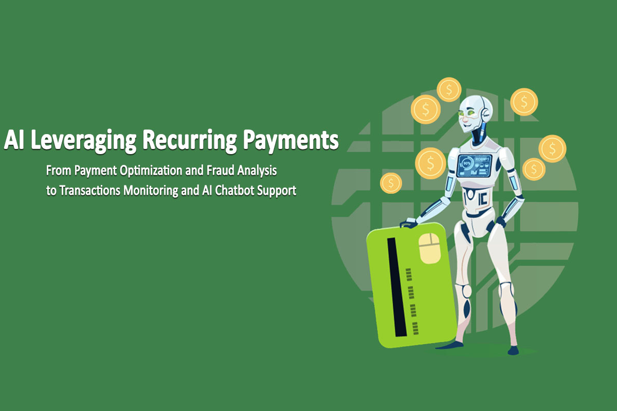 AI-Leveraging-Recurring-Payment-Management