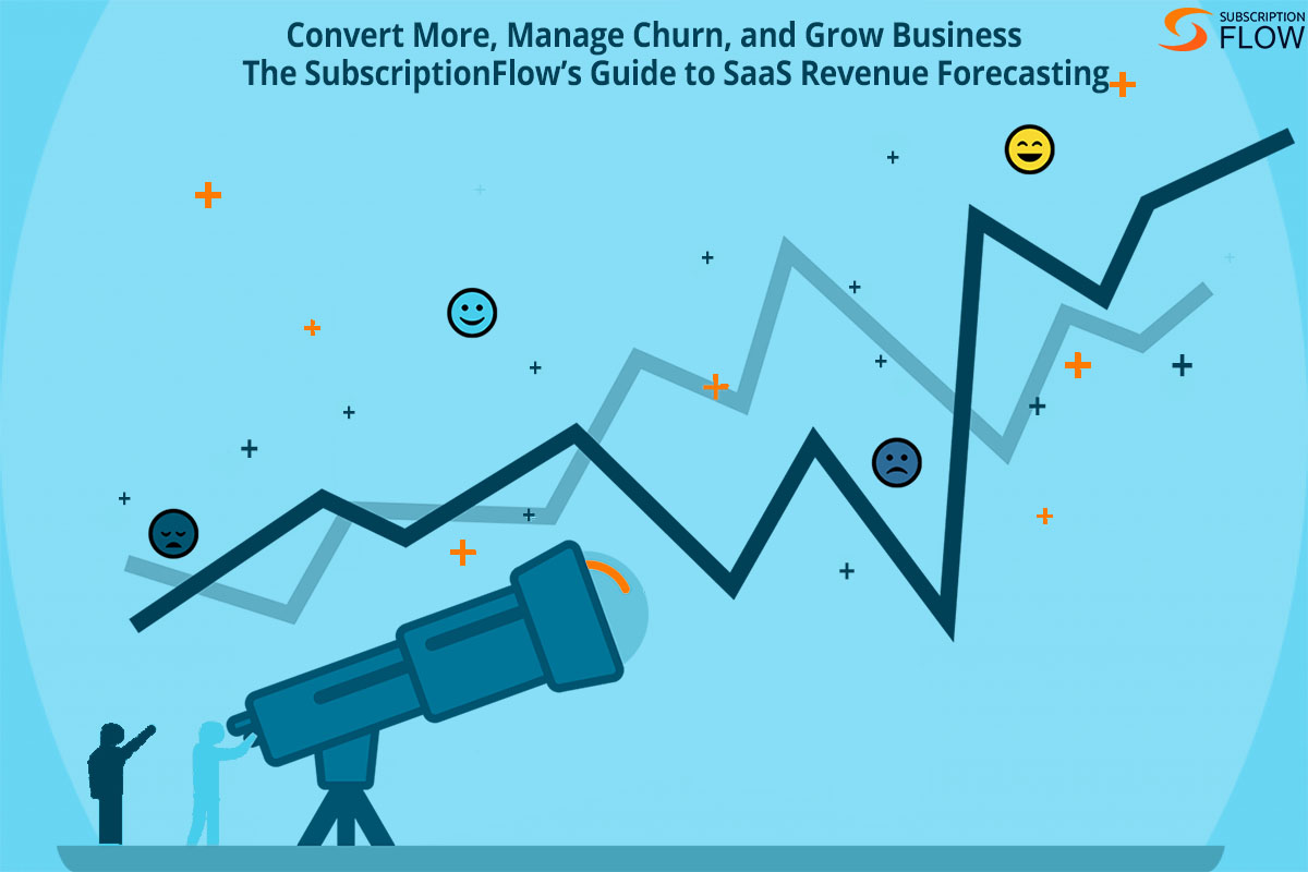 Convert More, Manage Churn, and Grow Business