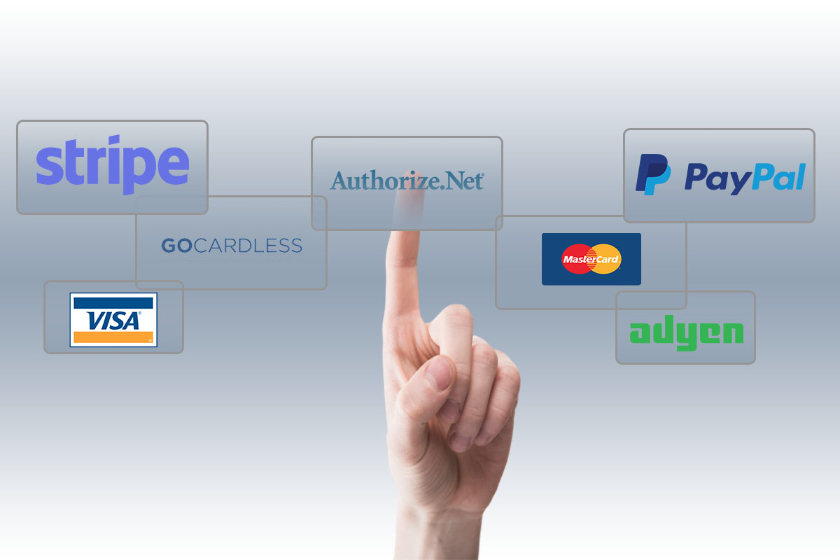 What Are The Online Payment Methods For Automated Recurring Payment
