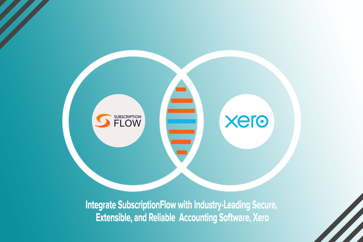 Subscriptionflow-xero-integration