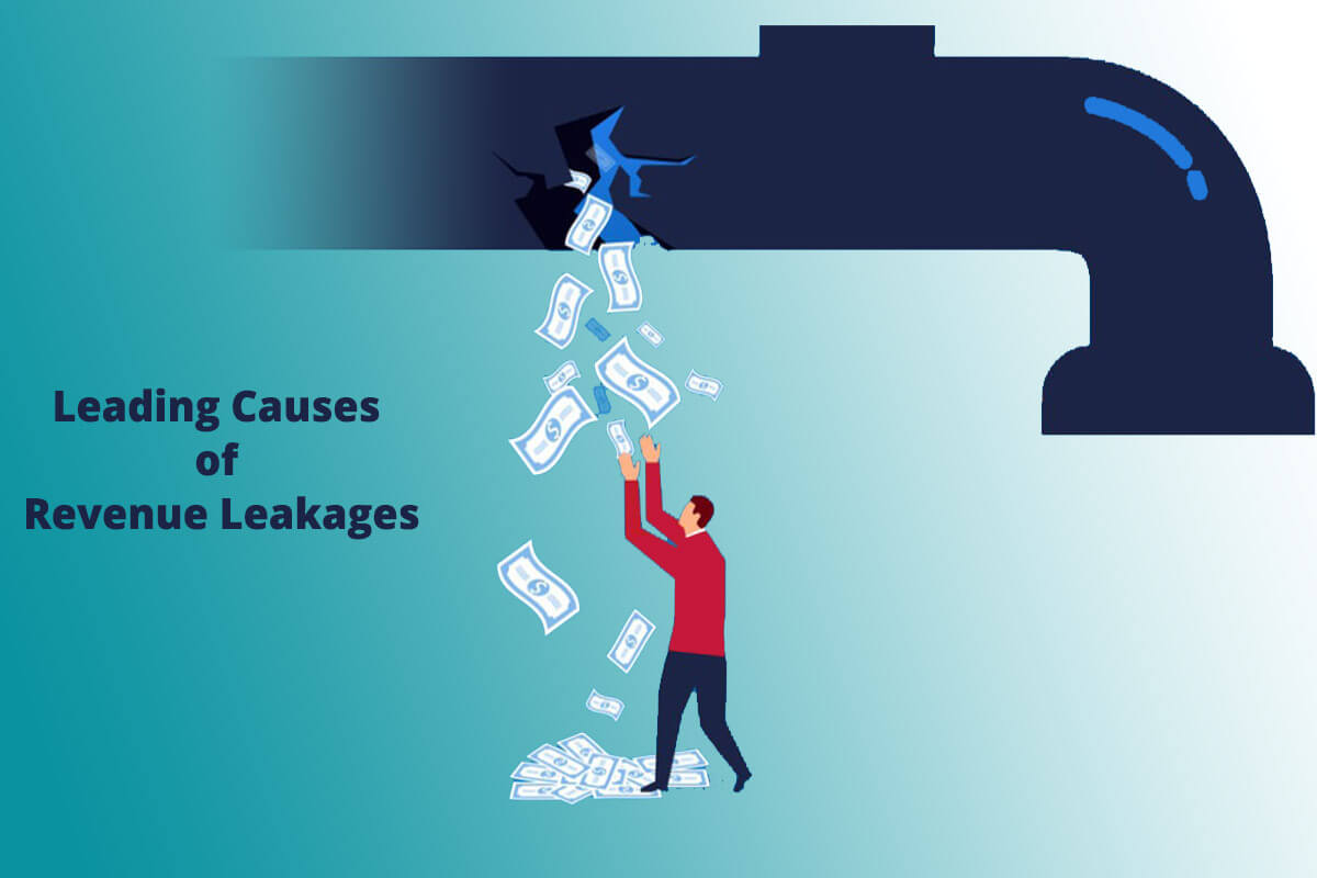Learn How to Mitigate Disruption in Recurring Revenue leakage Streaming