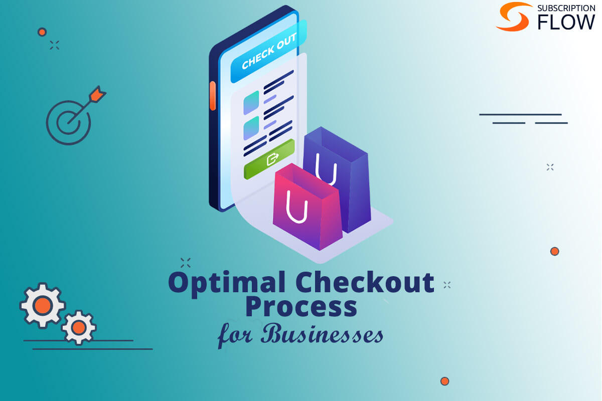 Optimal Checkout Process for Businesses