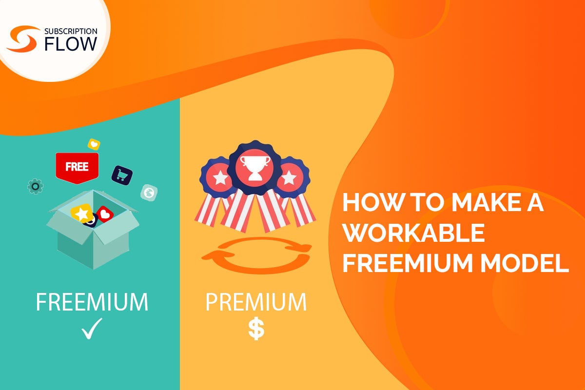 Freemium-model