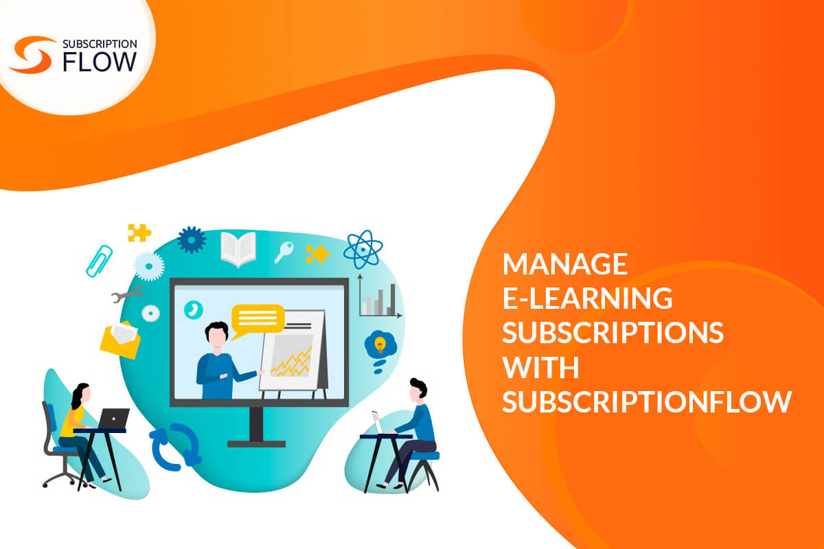 Subscription-Software-for-online-education