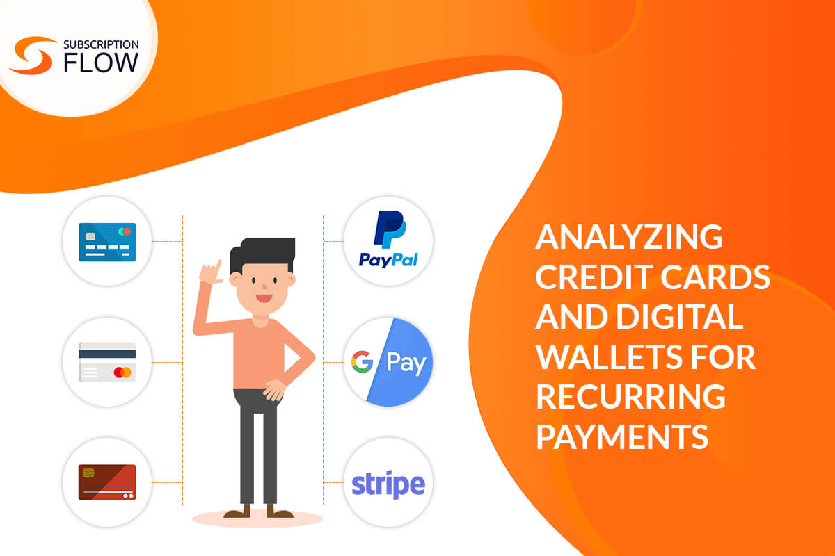 Digital-Wallet-payment-method