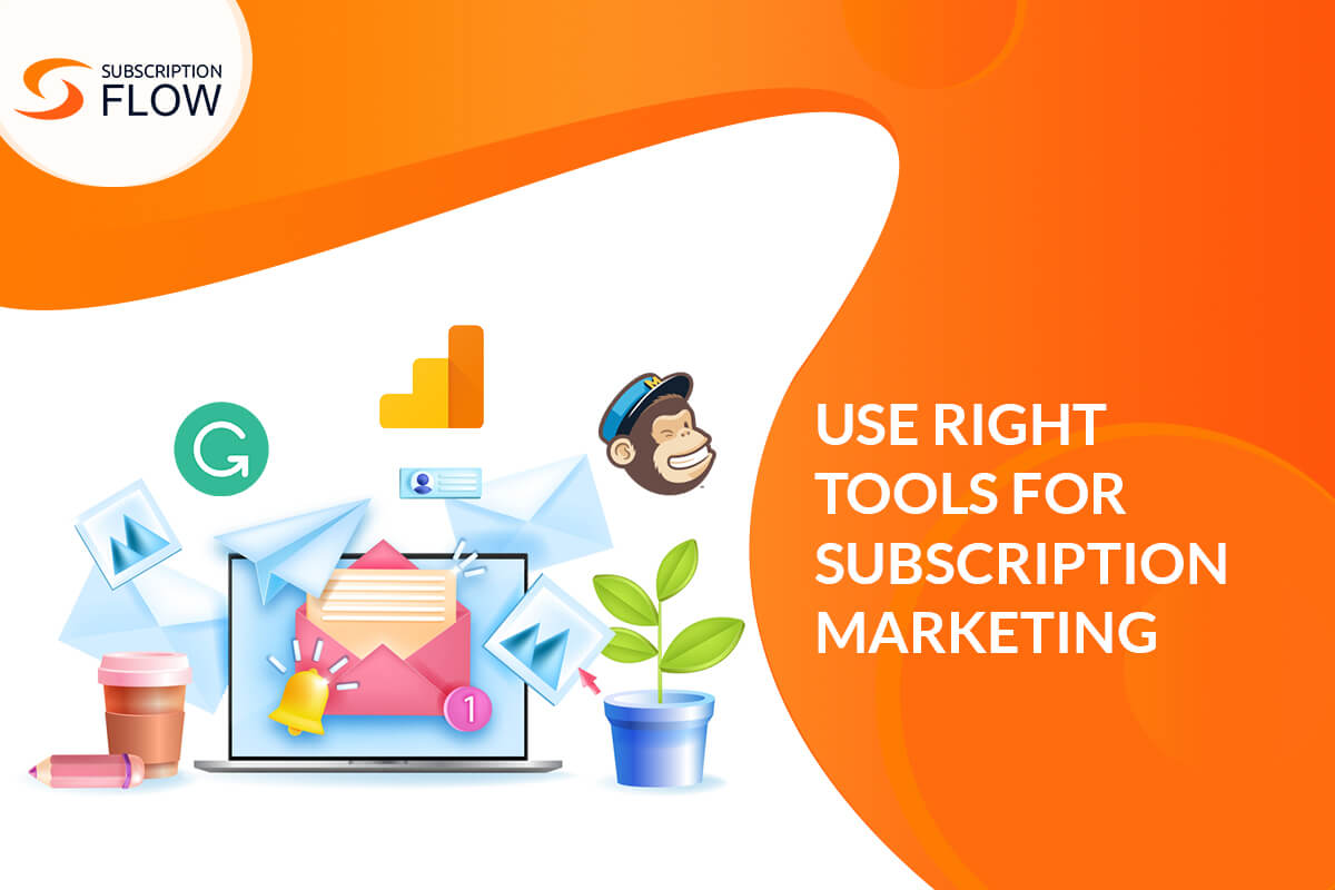 Subscription-Marketing