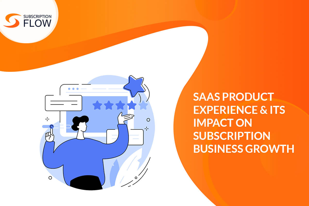 SaaS-Product-Experience