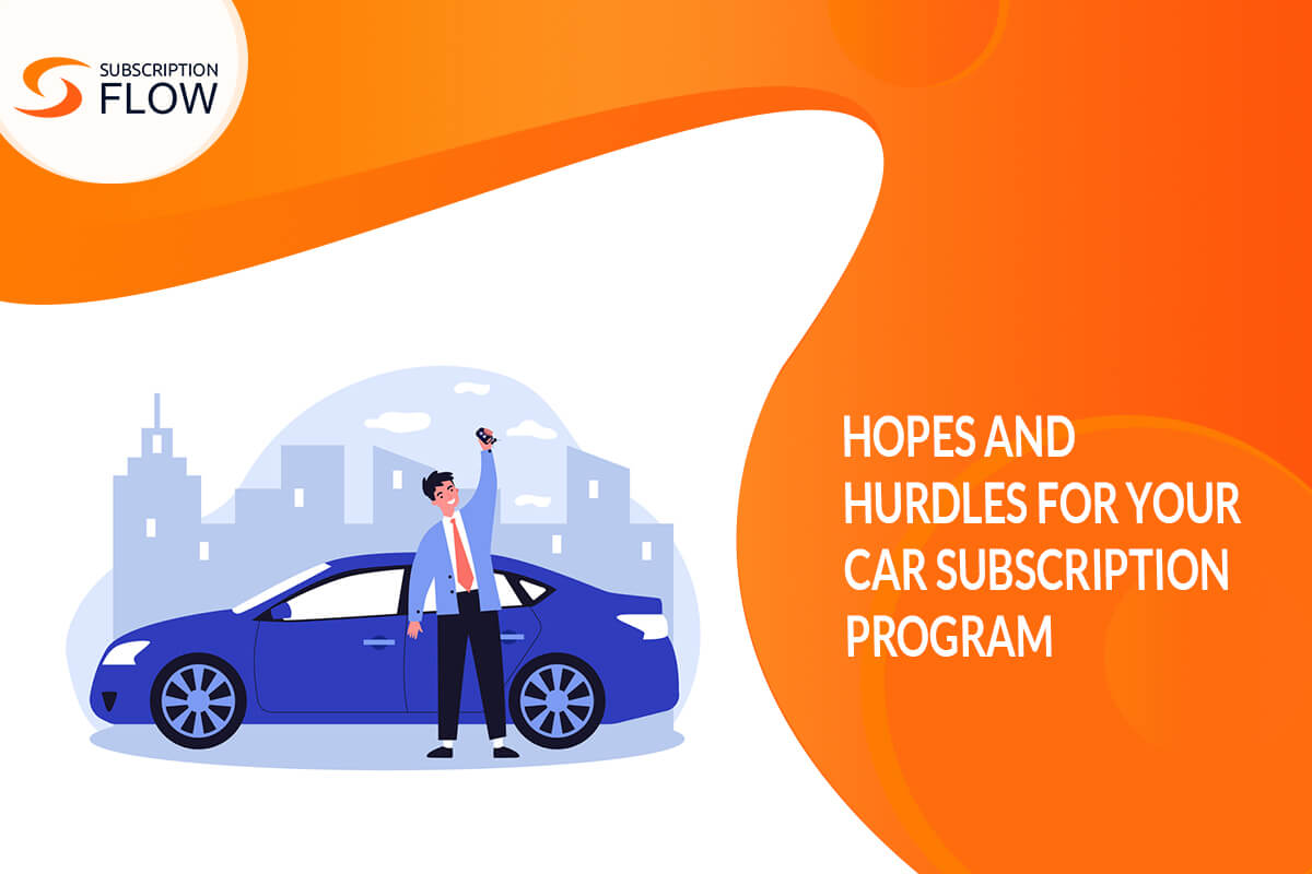 Car-Subscription-services