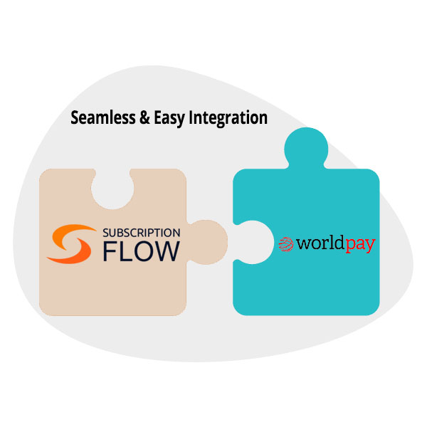 Budgeted-WorldPay-SubscriptionFlow-Integration