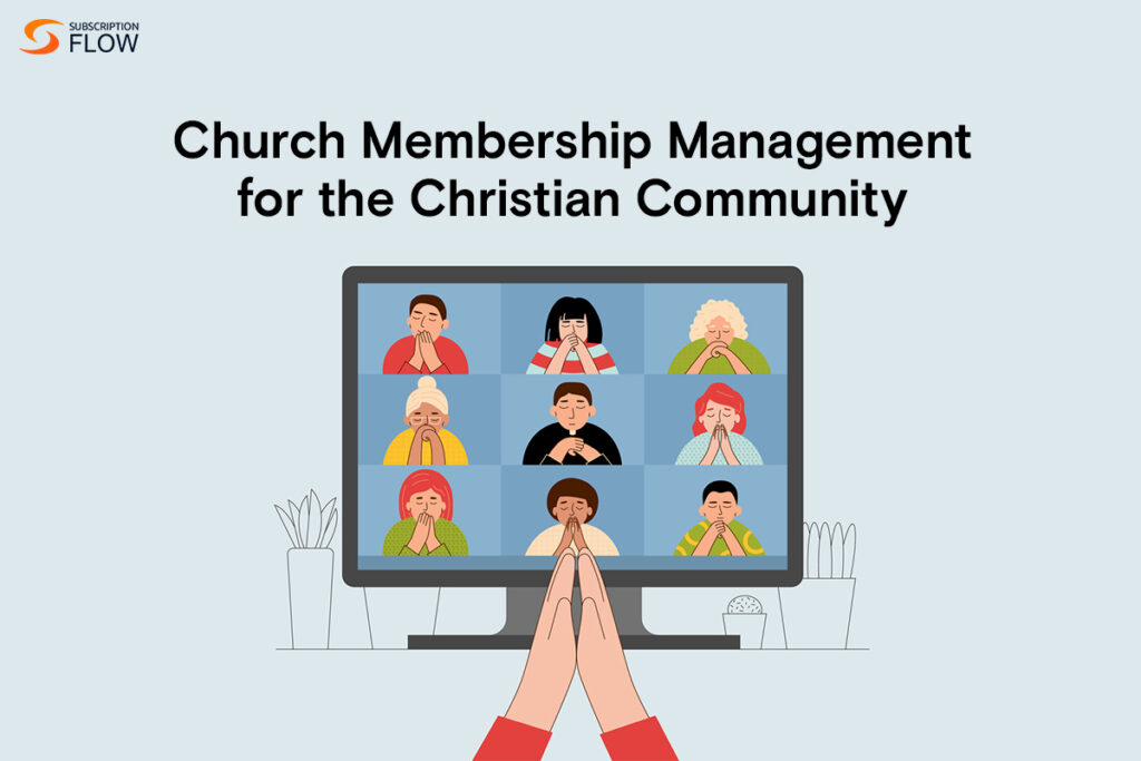church-membership-management-software