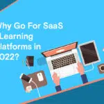 SaaS-eLearning-platform