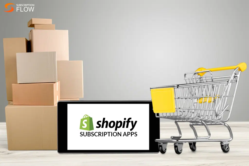 Shopify-Subscription-Apps