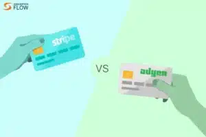 stripe vs Adyen comparison