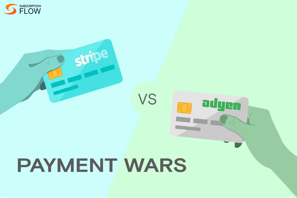 Stripe-vs-Adyen