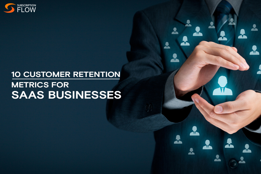 SaaS-Customer-Retention-Metrics