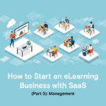 eLearning-Business-with-SaaS-Management