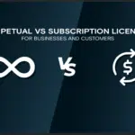 Perpetual License vs Subscription