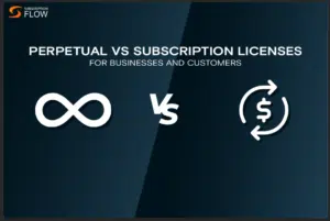Perpetual License vs Subscription