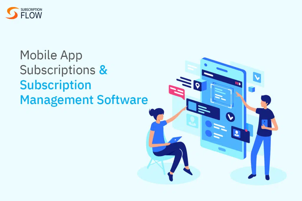 Mobile-App-Subscription