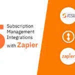 Zapier-Integrations-for-Subscription-Management
