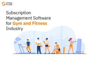 fitness-subscription-model