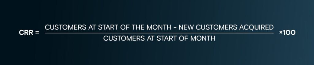 How to Control Churn with SaaS Customer Retention Management