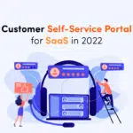 Customer-Self-Service-Portal-for-SaaS