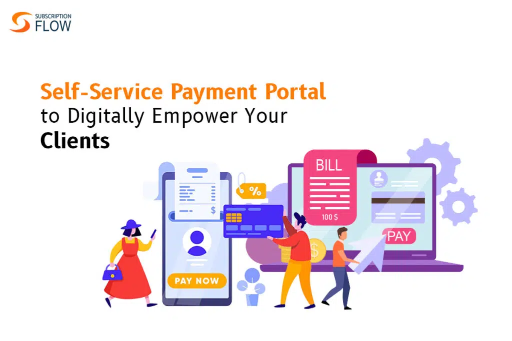 self-service-payment-portal