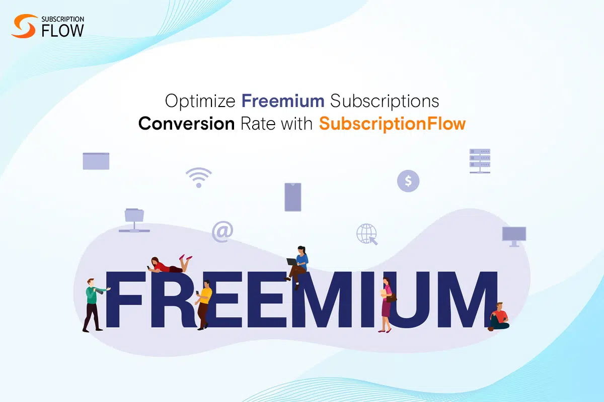 freemium-subscription-model