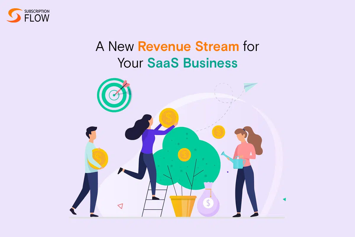 Revenue Streams for Your SaaS Business