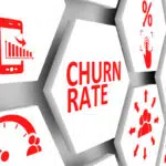 Signaling Customer Churn for SaaS