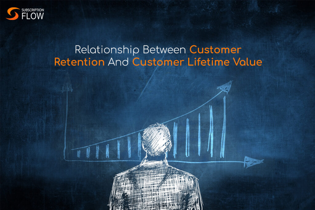 Customer Retention And CLV