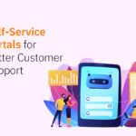Customer-Self-Service-Portal