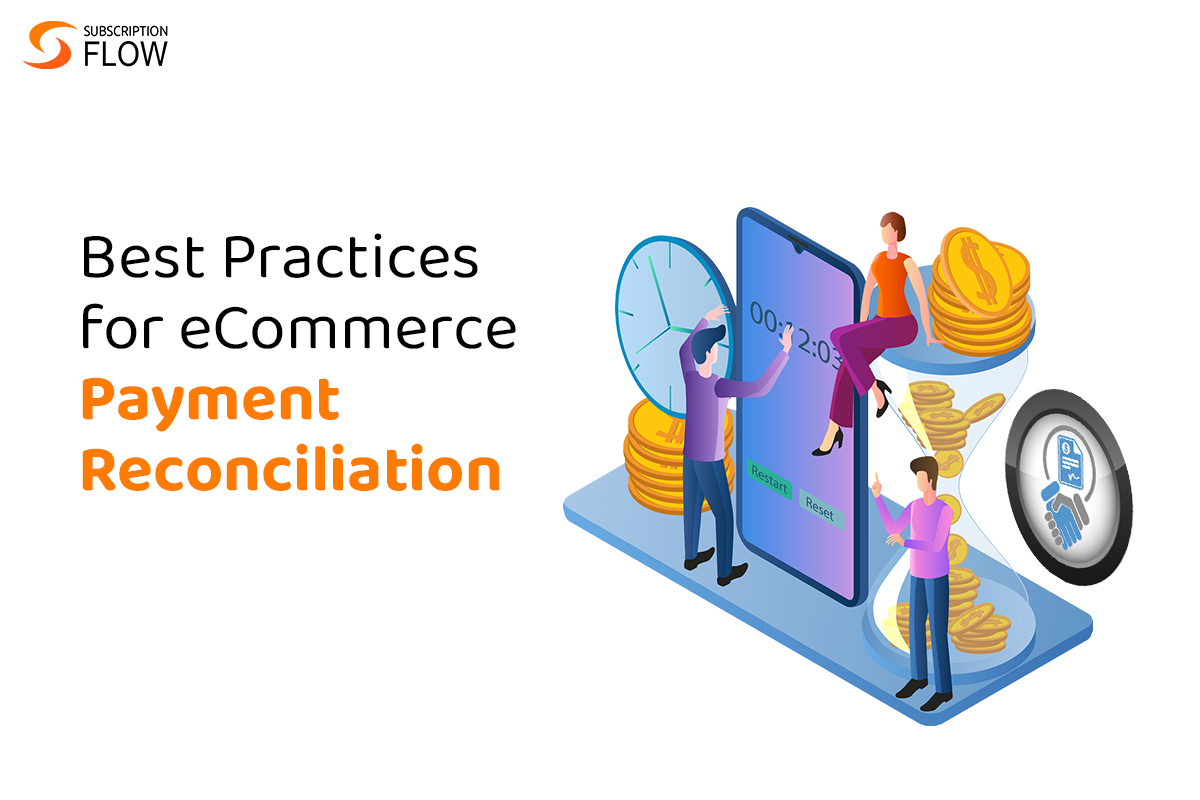 e-Commerce Payment Reconciliation