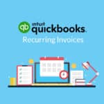 QuickBooks Recurring Invoices